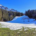 Lejlighed Am Lehn By Interhome Wilderswil