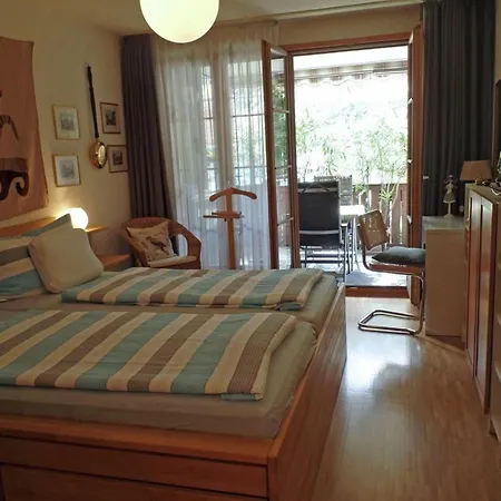 Am Lehn By Interhome Appartement *