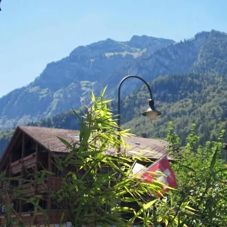 Am Lehn By Interhome Διαμέρισμα *