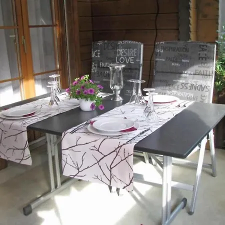 Am Lehn By Interhome * Wilderswil