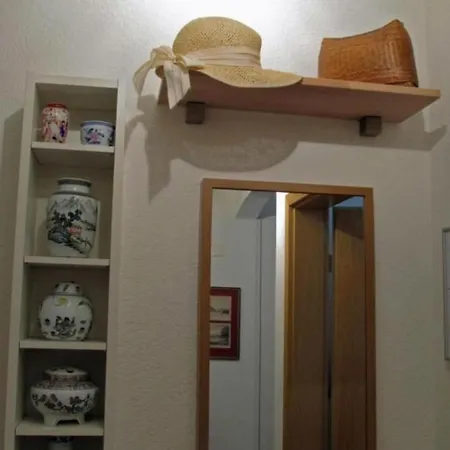 Appartement Am Lehn By Interhome