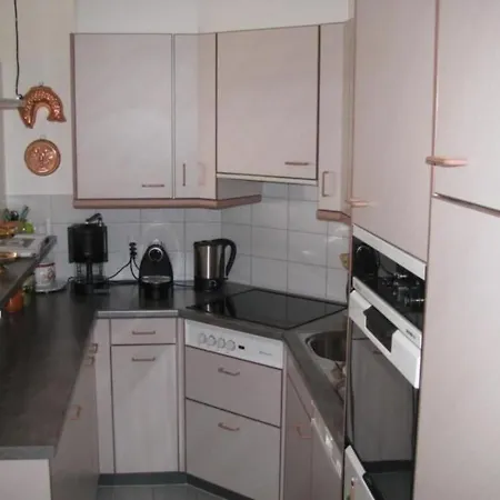 Am Lehn By Interhome *