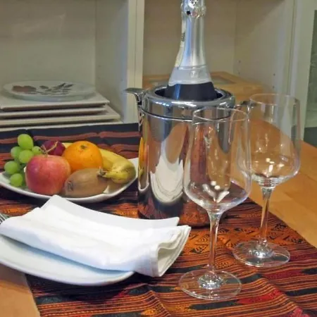 Am Lehn By Interhome