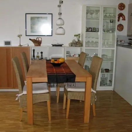 Am Lehn By Interhome