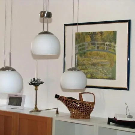 Am Lehn By Interhome Appartement