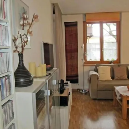 Am Lehn By Interhome Wilderswil
