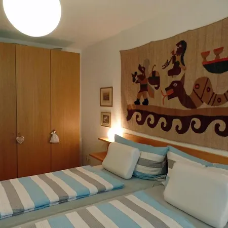 Am Lehn By Interhome *