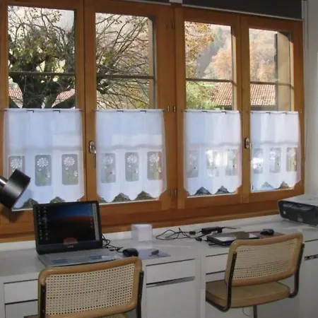 Am Lehn By Interhome Wilderswil