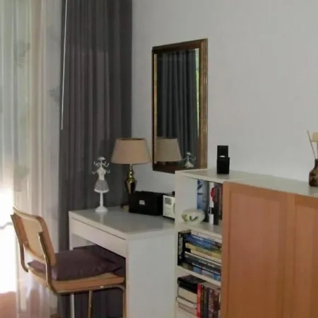 Am Lehn By Interhome Appartement