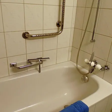 Appartement Am Lehn By Interhome Wilderswil