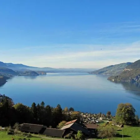 Am Lehn By Interhome Wilderswil