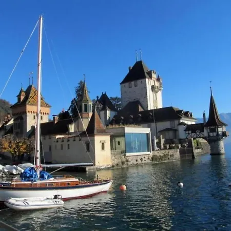 Am Lehn By Interhome Appartement *