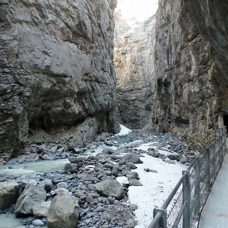 Am Lehn By Interhome *