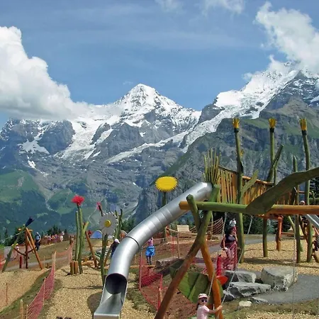 Am Lehn By Interhome