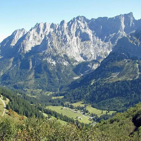 Appartement Am Lehn By Interhome *