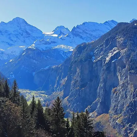 Am Lehn By Interhome *