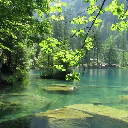 Am Lehn By Interhome Appartement