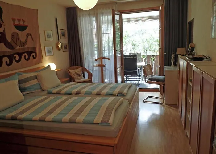 Am Lehn By Interhome Apartman *