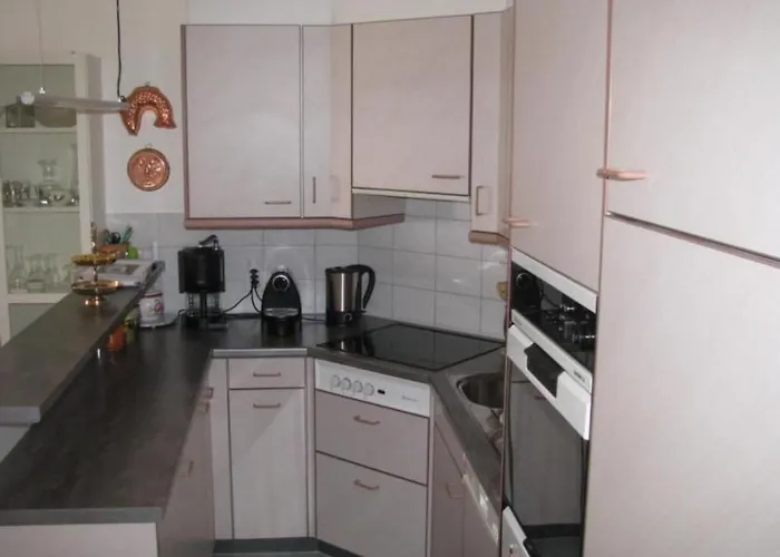 Am Lehn By Interhome *