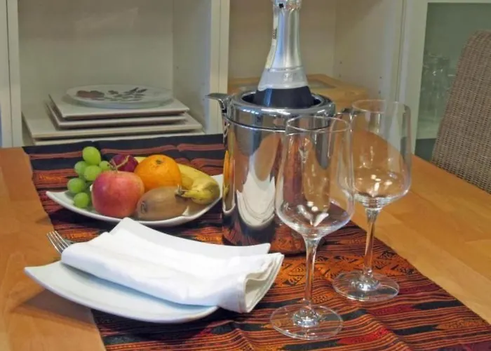 Am Lehn By Interhome