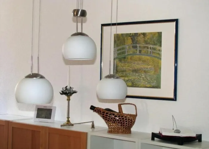 Am Lehn By Interhome Apartman