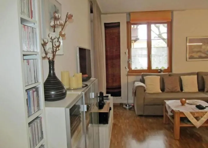 Am Lehn By Interhome Wilderswil