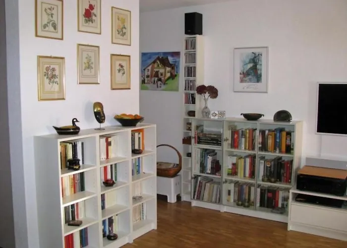 Am Lehn By Interhome Wilderswil