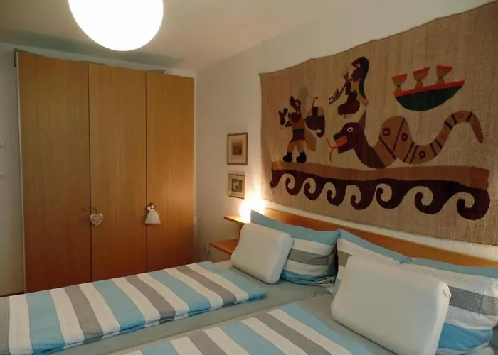 Am Lehn By Interhome *