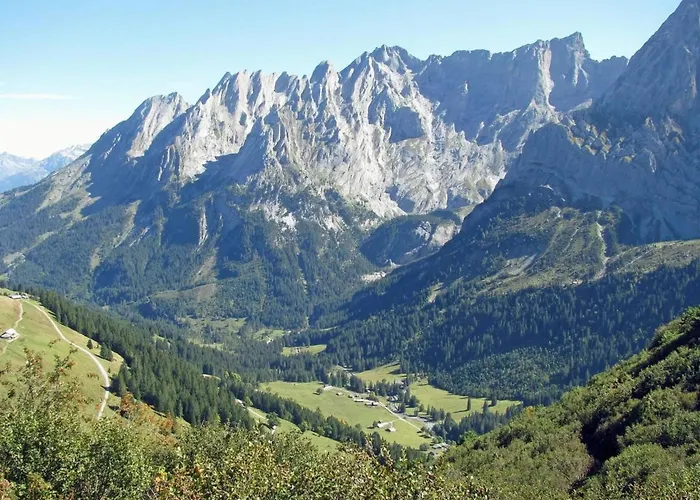 Διαμέρισμα Am Lehn By Interhome *