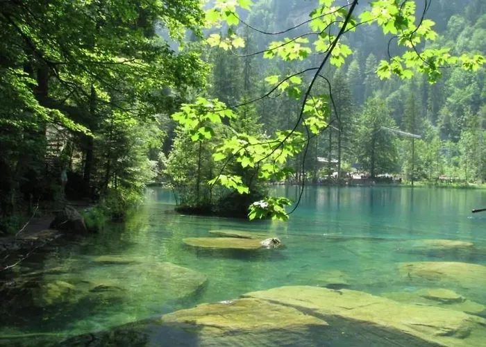 Am Lehn By Interhome Lejlighed