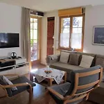 Am Lehn By Interhome Apartamento