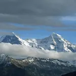 Apartamento Am Lehn By Interhome Wilderswil