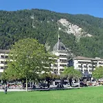 Apartamento Am Lehn By Interhome Wilderswil