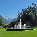 Apartamento Am Lehn By Interhome