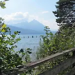 Apartamento Am Lehn By Interhome