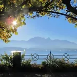 Apartamento Am Lehn By Interhome