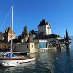 Am Lehn By Interhome Apartamento *