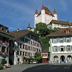 Apartamento Am Lehn By Interhome *