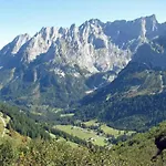 Apartamento Am Lehn By Interhome *