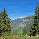 Am Lehn By Interhome Apartamento Wilderswil