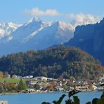 Apartamento Am Lehn By Interhome Wilderswil
