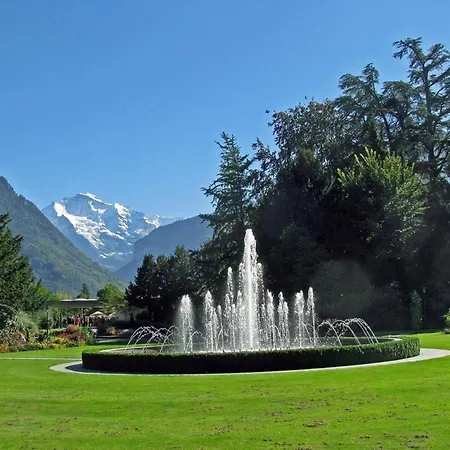 Lägenhet Am Lehn By Interhome