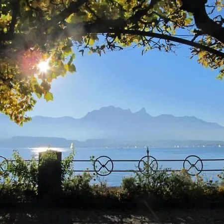 Lägenhet Am Lehn By Interhome