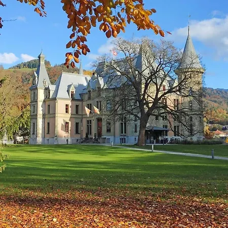 Lägenhet Am Lehn By Interhome Wilderswil