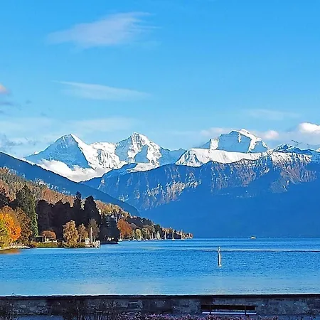 Am Lehn By Interhome *