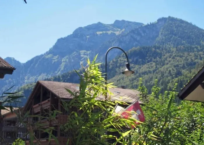 Am Lehn By Interhome Lägenhet *