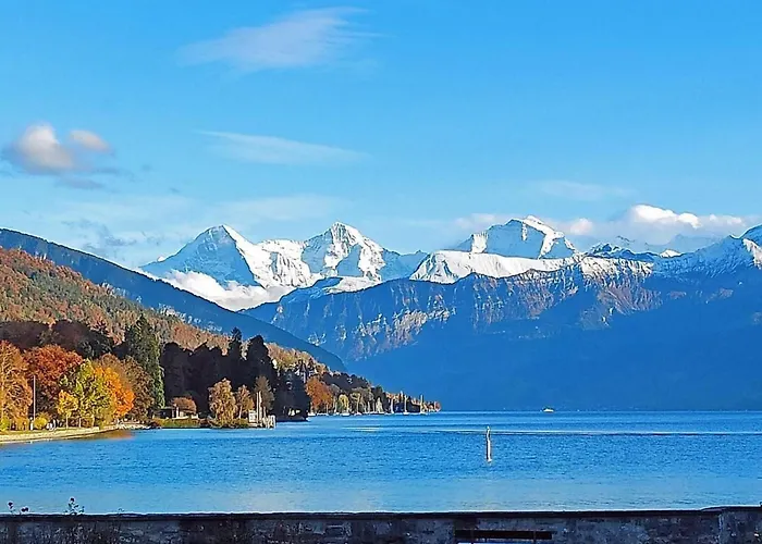 Am Lehn By Interhome *