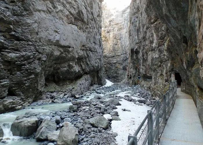 Am Lehn By Interhome *