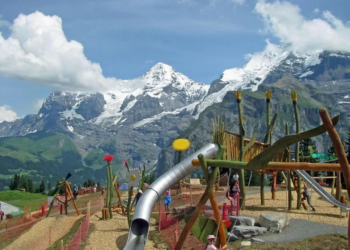 Am Lehn By Interhome