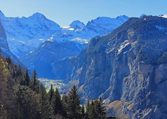 Am Lehn By Interhome *